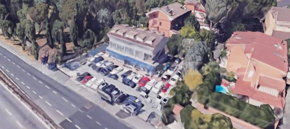 5 rooms Commercial property in Rome, Italy No. 215388 33