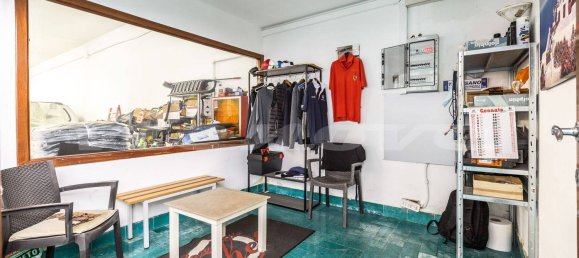 5 rooms Commercial property in Rome, Italy No. 215388 36