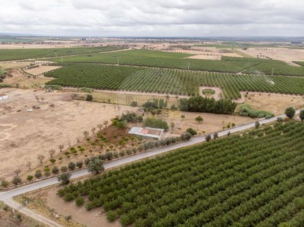 Дом с 2 спальнями в Куба, Португалия № 174282