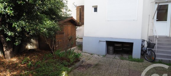 Квартира с 1 спальней в Страсбург, Франция № 230801 5