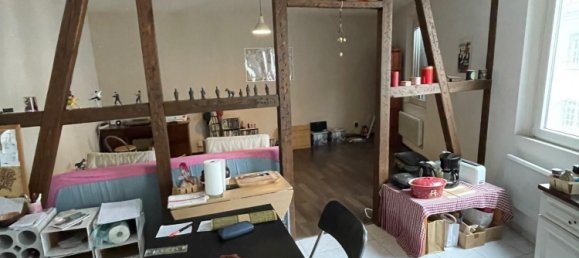 Квартира с 1 спальней в Страсбург, Франция № 230801 2