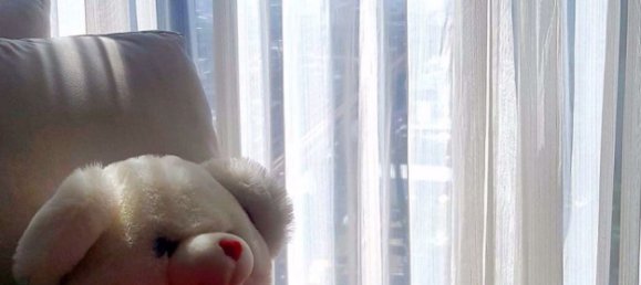 Apartamento com 1 quarto em condomínio em Wyne Sukhumvit Railay Beach, Thailand N.º 25818 6