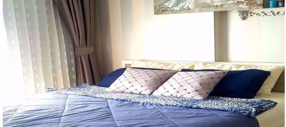 Apartamento com 1 quarto em condomínio em Wyne Sukhumvit Railay Beach, Thailand N.º 25818 2