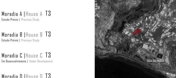 3 bedrooms House in Calheta, Portugal No. 139652 2