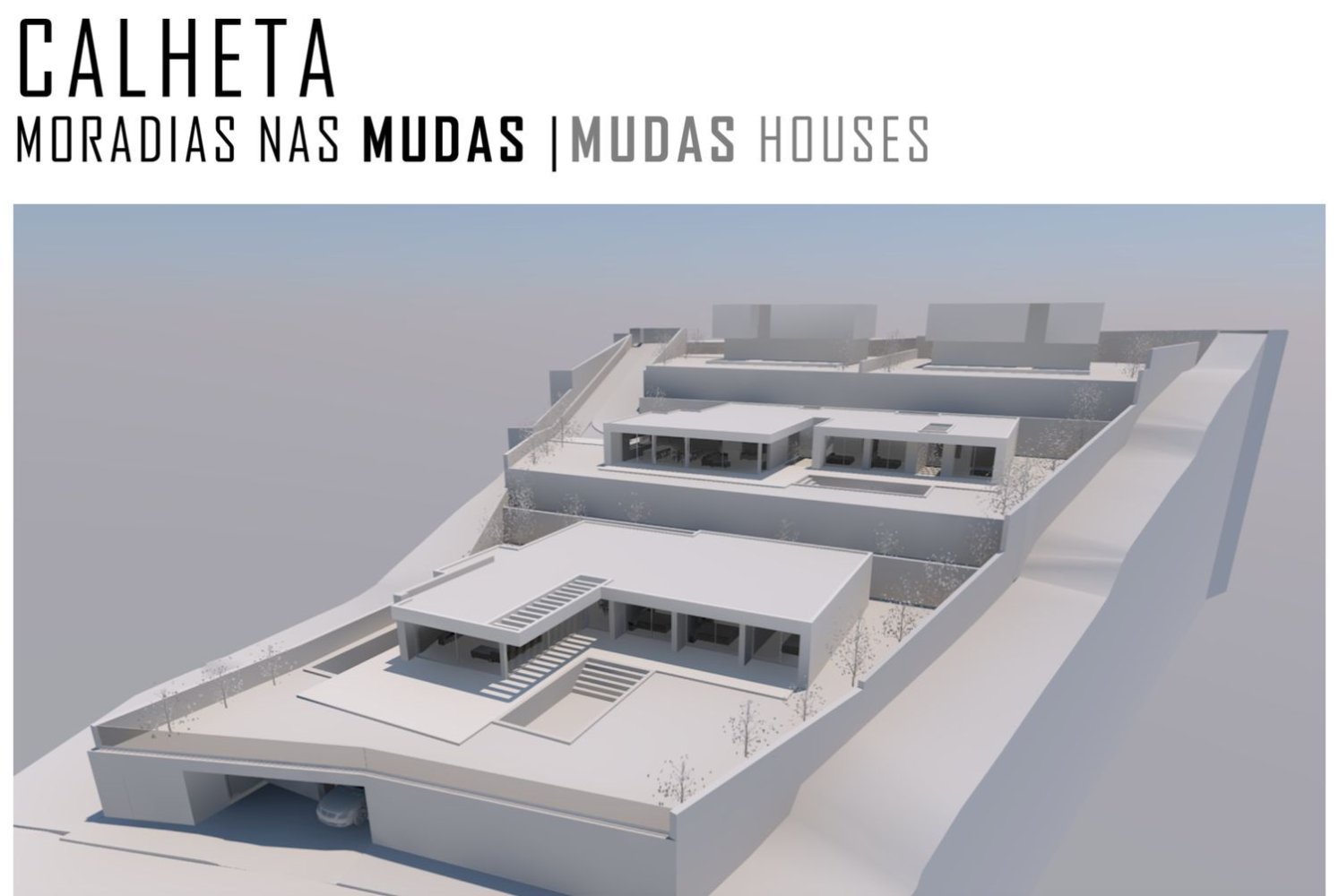 3 bedrooms House in Calheta, Portugal No. 139652
