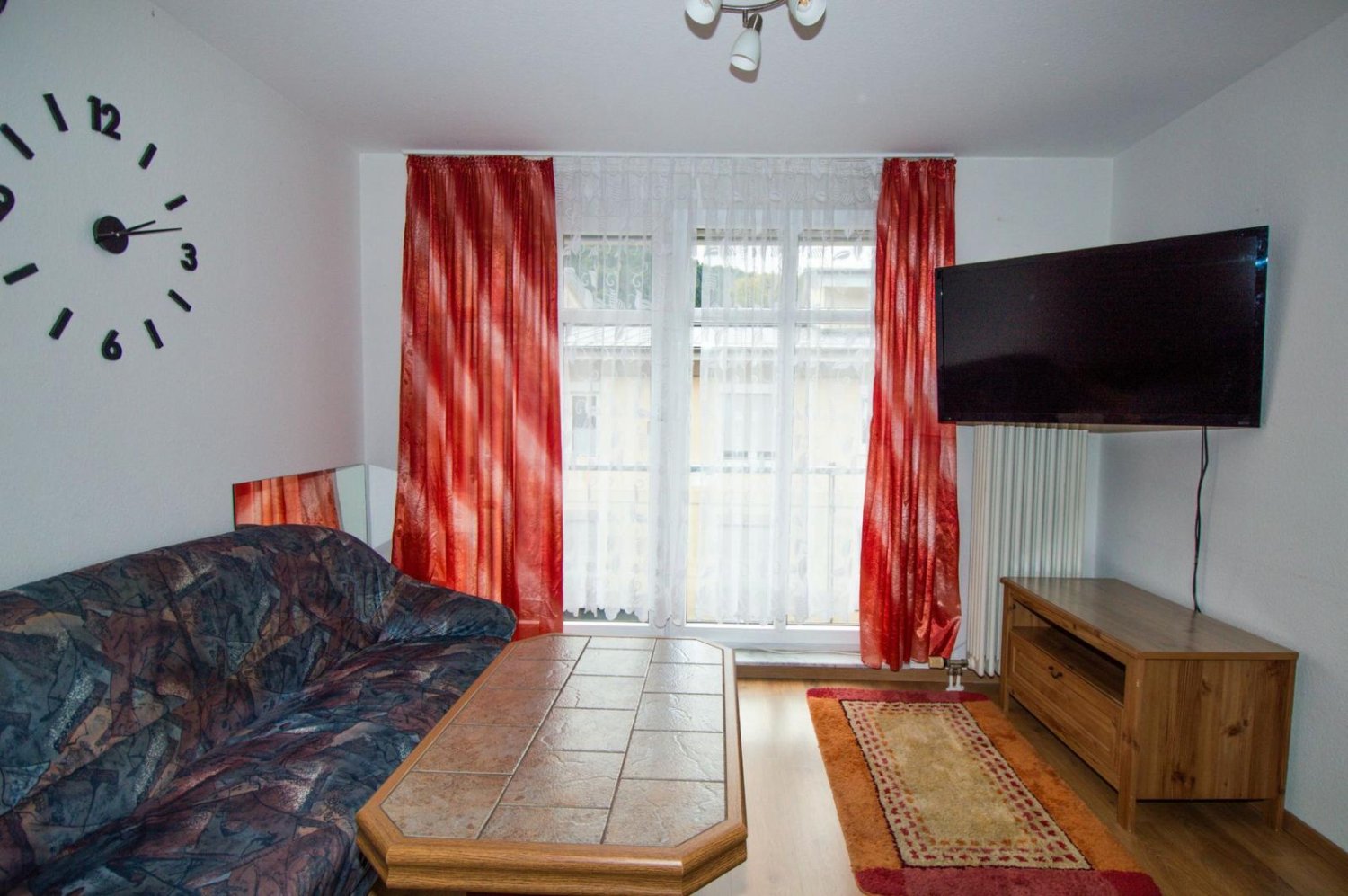 Studio in Heidelberg, Germany No. 335789