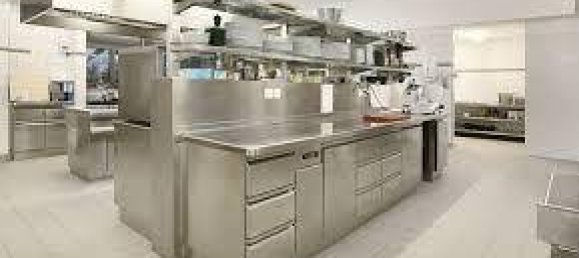 2 rooms Commercial property in Lucca, Italy No. 211550 2