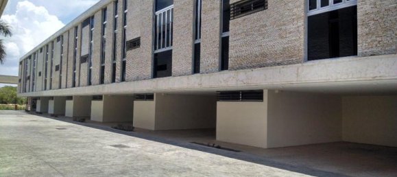 3 bedrooms House in Yucatan, Mexico No. 147847 2