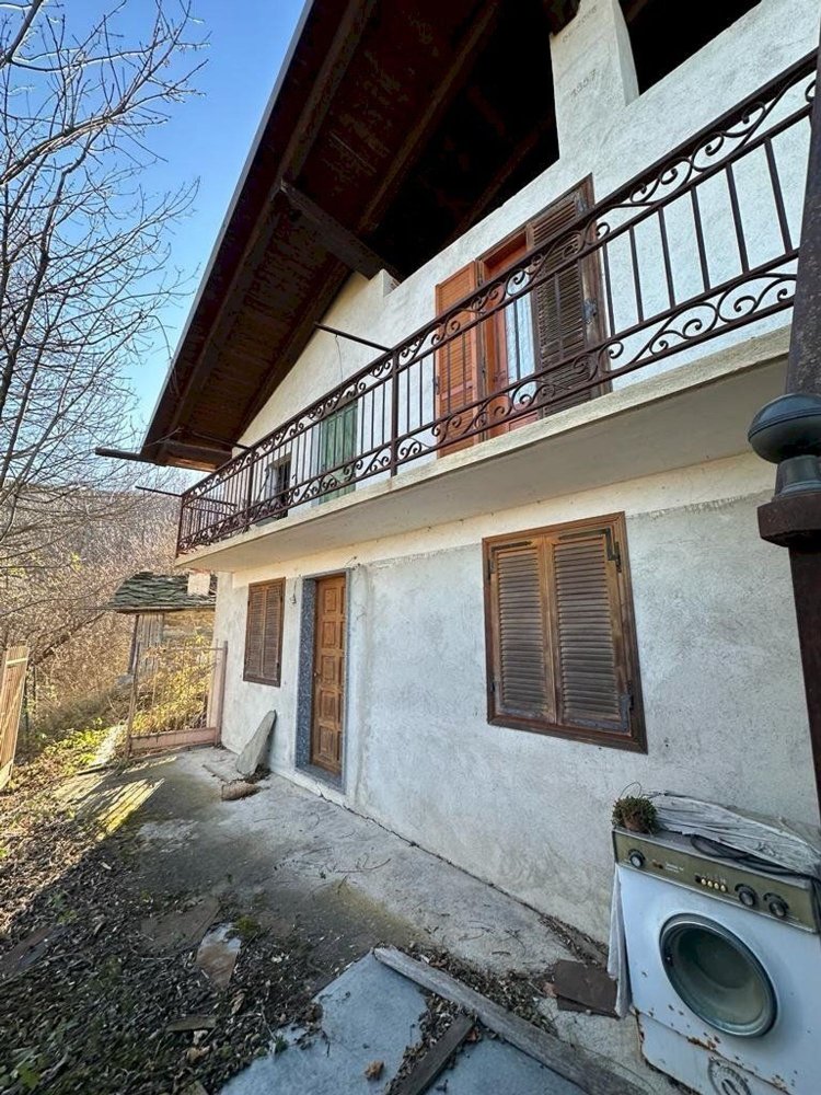 4غرفة منزل في Frassino, Italy رقم 263306