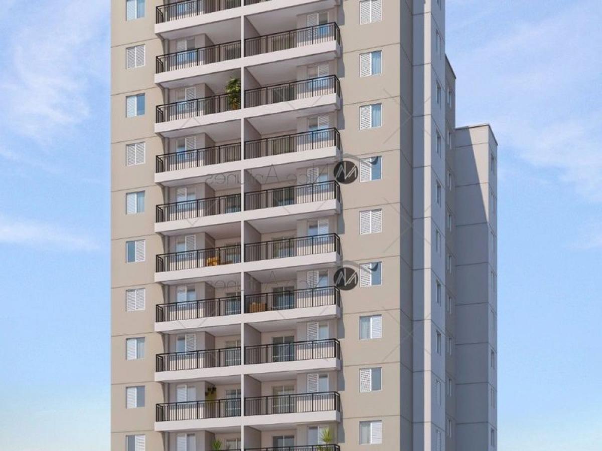 3 Schlafzimmer Wohnung in Sao Paulo, Brazil, Nr. 592137