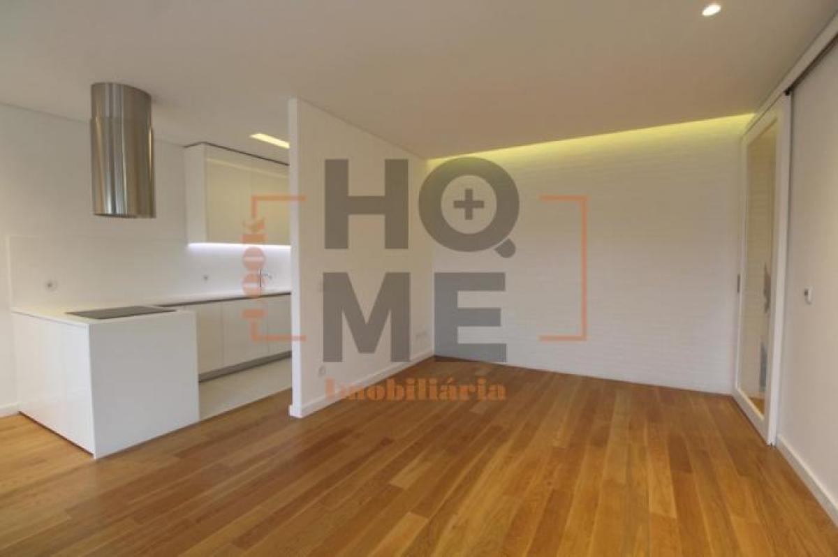 3 غرف نوم شقة في Porto, Portugal رقم 2728