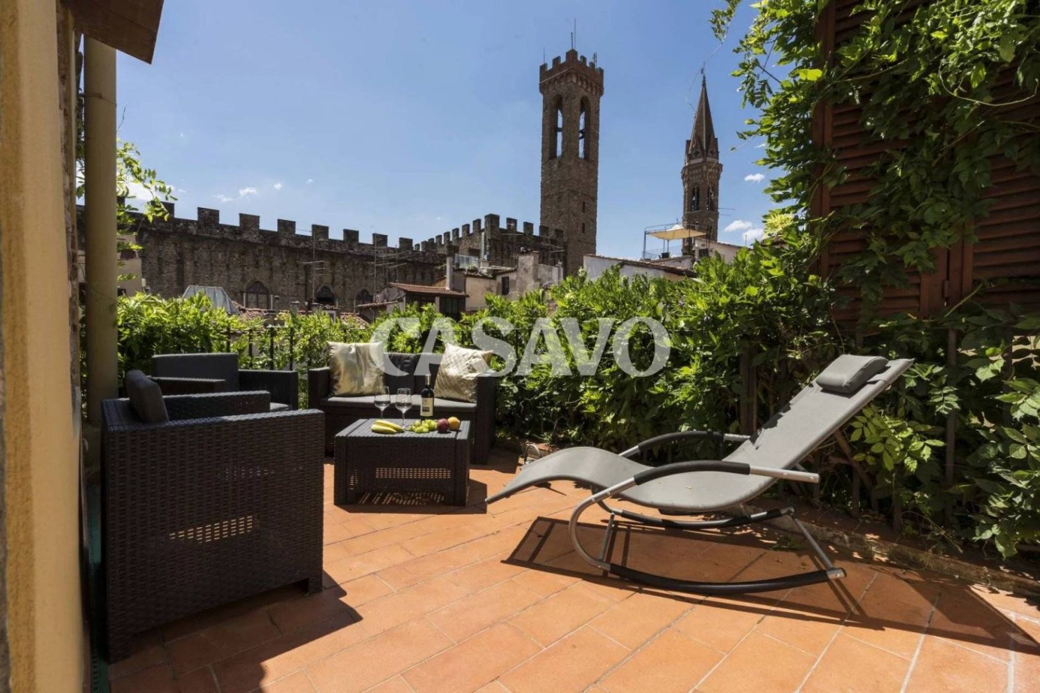 1 Schlafzimmer Wohnung in Florence, Italy, Nr. 330097