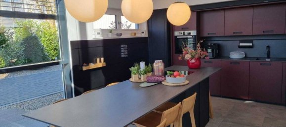 3 bedrooms Villa in Leipzig, Germany No. 317141 3