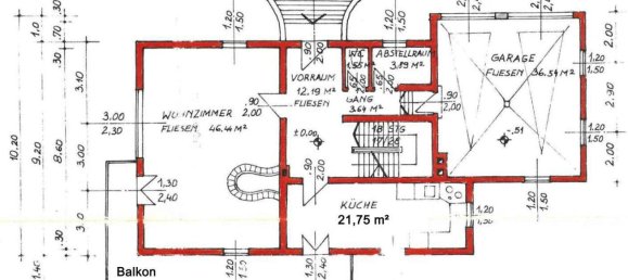 6 rooms House in Pressbaum, Austria No. 88708 25