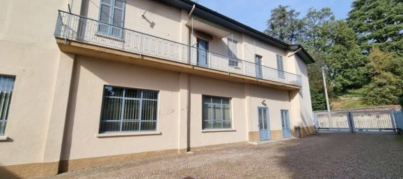 Склад 2530м² в Галларате, Италия № 163303 26