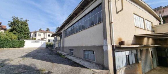 Склад 2530м² в Галларате, Италия № 163303 21