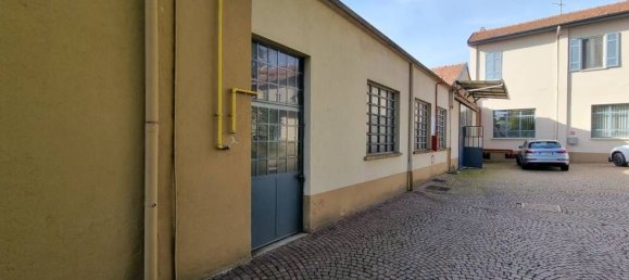 Склад 2530м² в Галларате, Италия № 163303 14