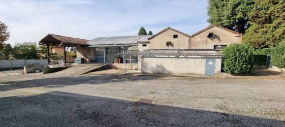 Склад 2530м² в Галларате, Италия № 163303 16