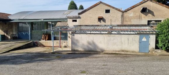 Склад 2530м² в Галларате, Италия № 163303 17