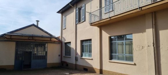 Склад 2530м² в Галларате, Италия № 163303 31