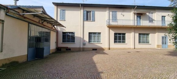 Склад 2530м² в Галларате, Италия № 163303 29