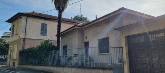 Склад 2530м² в Галларате, Италия № 163303 34