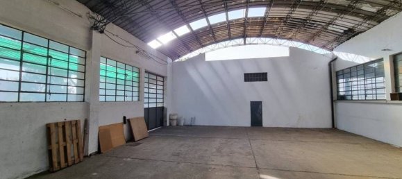 Склад 2530м² в Галларате, Италия № 163303 11