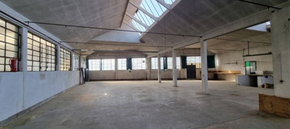 Склад 2530м² в Галларате, Италия № 163303 10