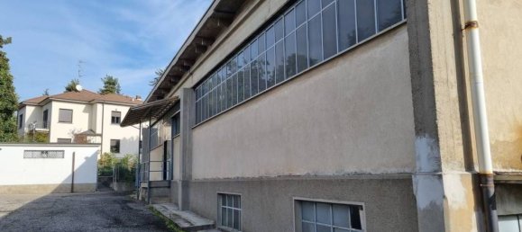 Склад 2530м² в Галларате, Италия № 163303 20