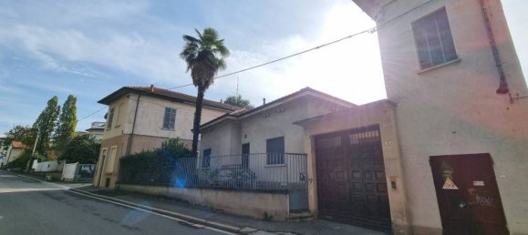 Склад 2530м² в Галларате, Италия № 163303 33