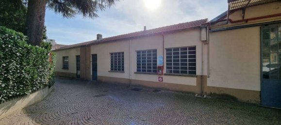 Склад 2530м² в Галларате, Италия № 163303 25