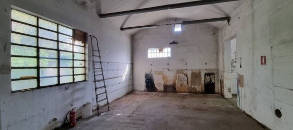 Склад 2530м² в Галларате, Италия № 163303 13