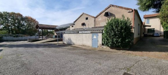 Склад 2530м² в Галларате, Италия № 163303 15