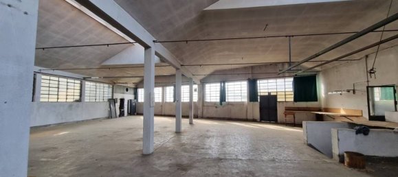 Склад 2530м² в Галларате, Италия № 163303 9