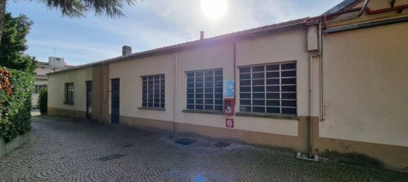 Склад 2530м² в Галларате, Италия № 163303 24