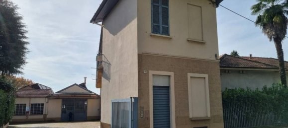 Склад 2530м² в Галларате, Италия № 163303 32