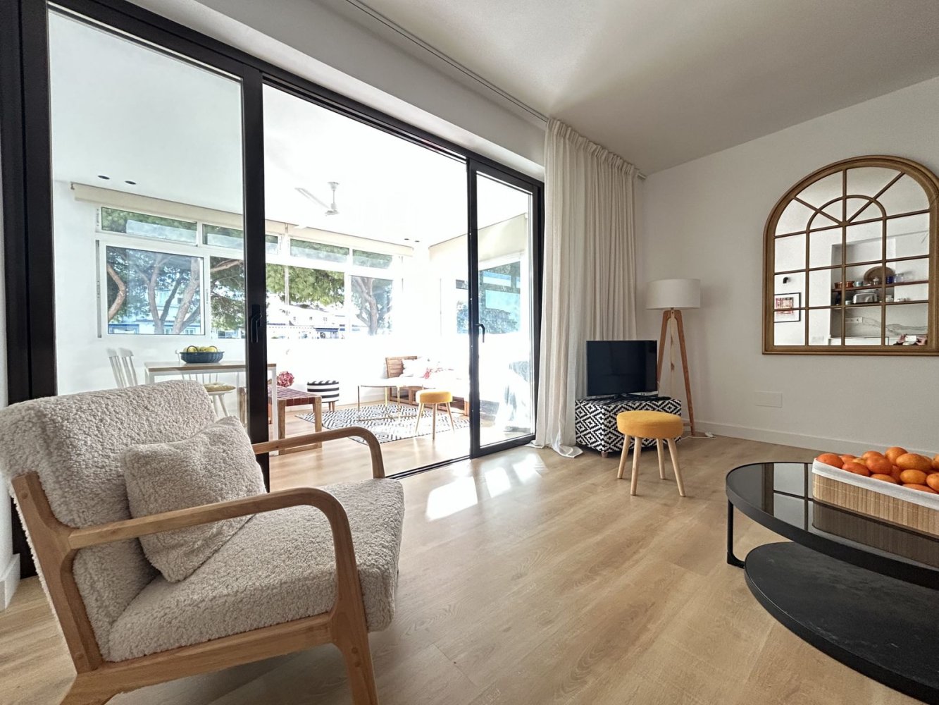 2 chambres Appartement à Marbella, Spain No. 56483