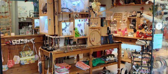 Gewerbliche Immobilie in Vence, France 28m², Nr. 190685 3