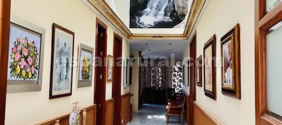 4 bedrooms Villa in Tijola, Spain No. 7328 2