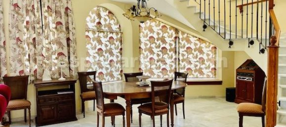 4 bedrooms Villa in Tijola, Spain No. 7328 11