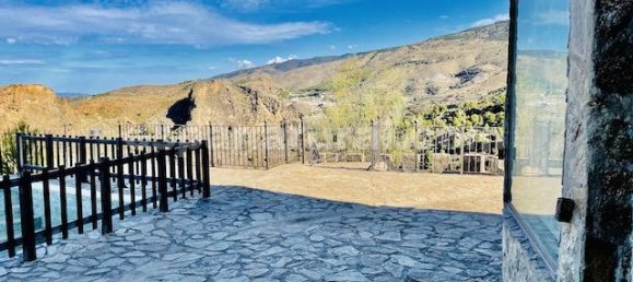 4 bedrooms Villa in Tijola, Spain No. 7328 17