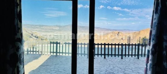 4 bedrooms Villa in Tijola, Spain No. 7328 10