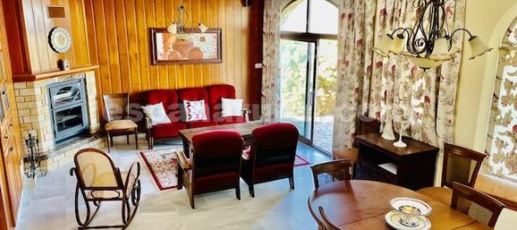 4 bedrooms Villa in Tijola, Spain No. 7328 9