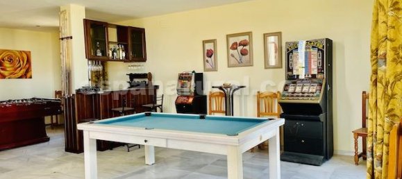 4 bedrooms Villa in Tijola, Spain No. 7328 13