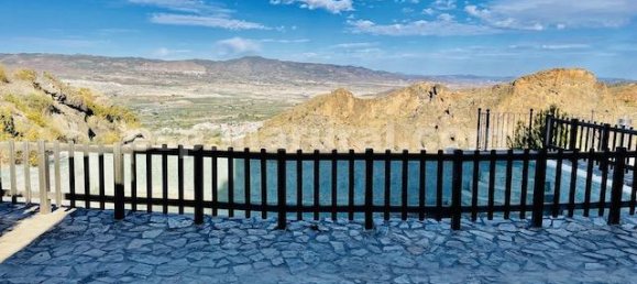 4 bedrooms Villa in Tijola, Spain No. 7328 16