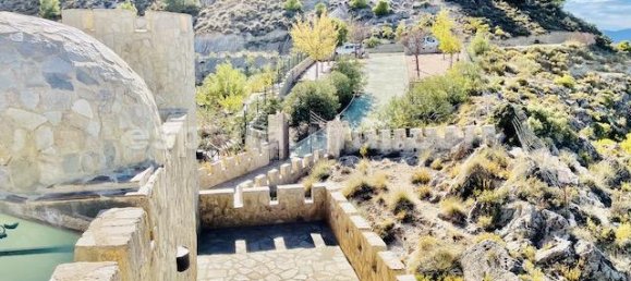 4 bedrooms Villa in Tijola, Spain No. 7328 22