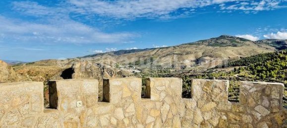 4 bedrooms Villa in Tijola, Spain No. 7328 15