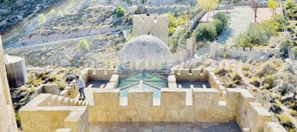 4 bedrooms Villa in Tijola, Spain No. 7328 21