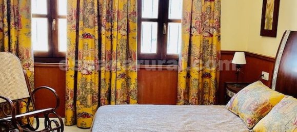 4 bedrooms Villa in Tijola, Spain No. 7328 5