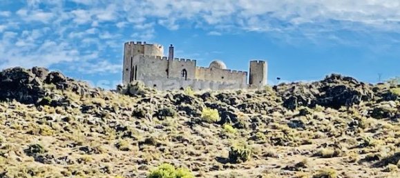 4 bedrooms Villa in Tijola, Spain No. 7328 29